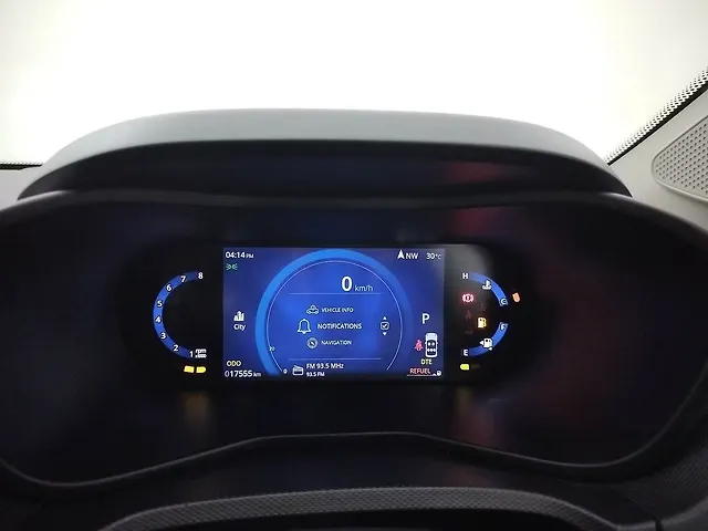 Used Tata Nexon Creative Plus (S) 1.2 Petrol 7DCA [2023-2025] in Coimbatore