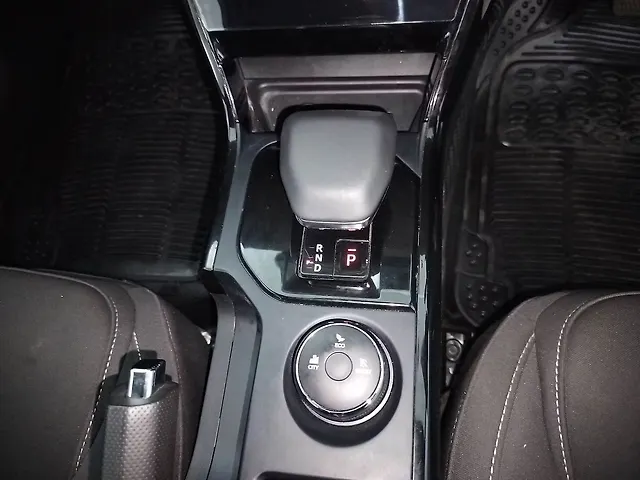 Used Tata Nexon Creative Plus (S) 1.2 Petrol 7DCA [2023-2025] in Coimbatore