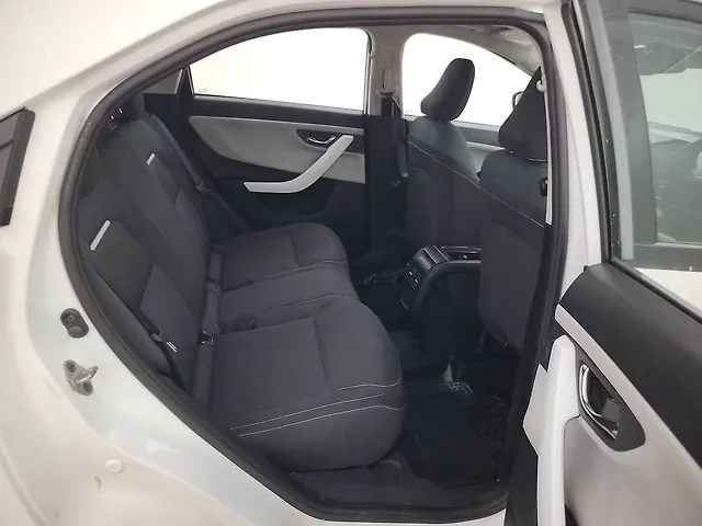 Used Tata Nexon Creative Plus (S) 1.2 Petrol 7DCA [2023-2025] in Coimbatore