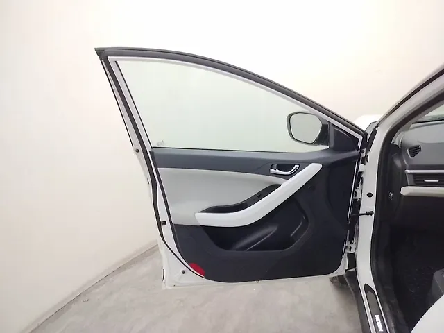 Used Tata Nexon Creative Plus (S) 1.2 Petrol 7DCA [2023-2025] in Coimbatore