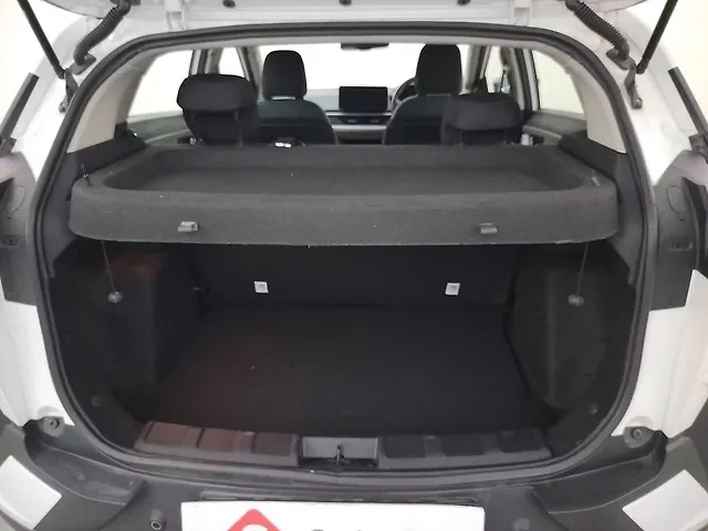 Used Tata Nexon Creative Plus (S) 1.2 Petrol 7DCA [2023-2025] in Coimbatore