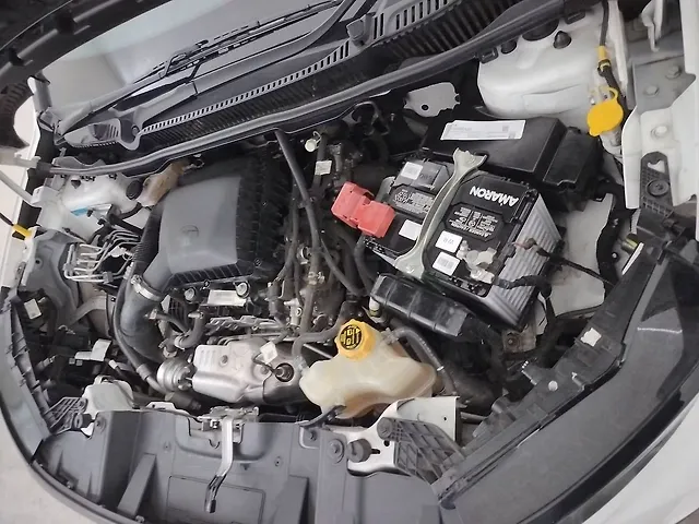 Used Tata Nexon Creative Plus (S) 1.2 Petrol 7DCA [2023-2025] in Coimbatore