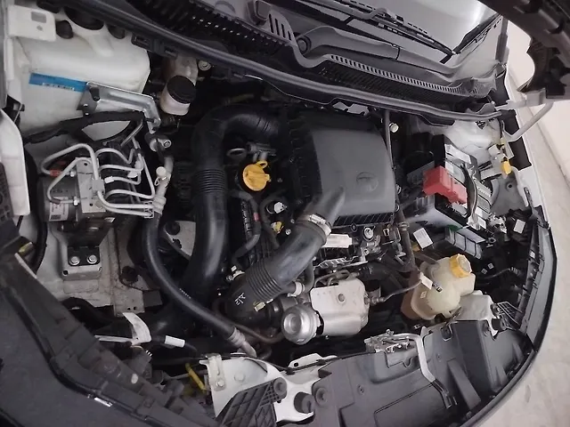 Used Tata Nexon Creative Plus (S) 1.2 Petrol 7DCA [2023-2025] in Coimbatore