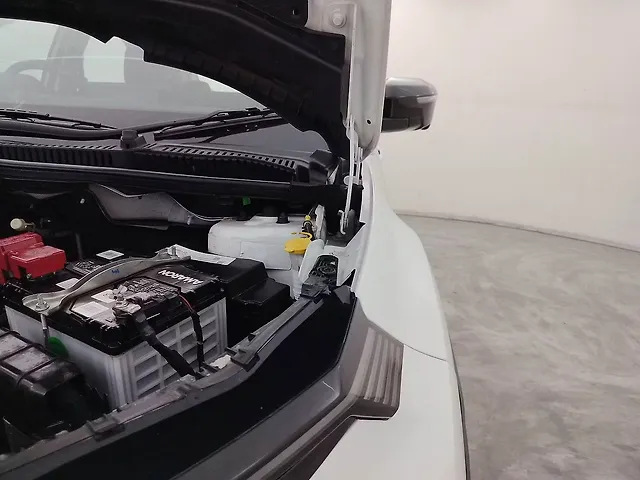 Used Tata Nexon Creative Plus (S) 1.2 Petrol 7DCA [2023-2025] in Coimbatore