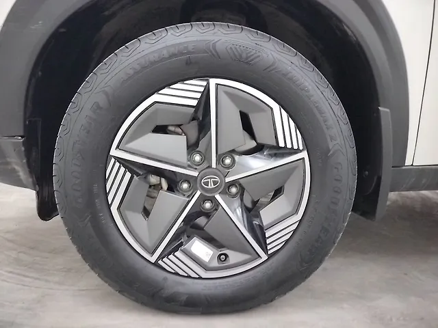 Used Tata Nexon Creative Plus (S) 1.2 Petrol 7DCA [2023-2025] in Coimbatore