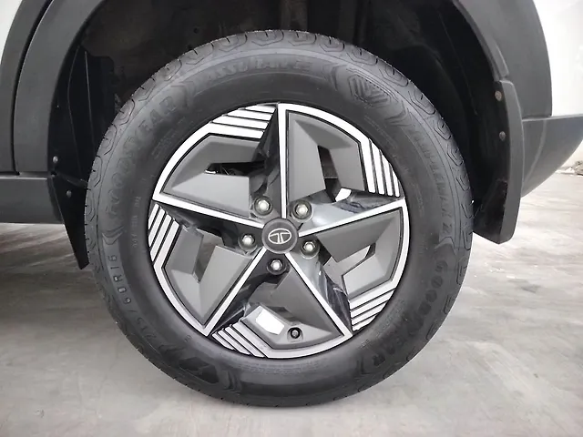 Used Tata Nexon Creative Plus (S) 1.2 Petrol 7DCA [2023-2025] in Coimbatore