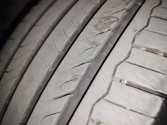 Used Tata Nexon Creative Plus (S) 1.2 Petrol 7DCA [2023-2025] in Coimbatore