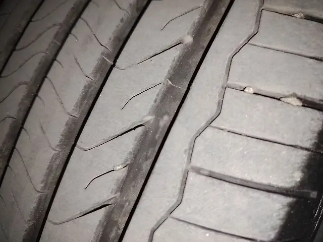 Used Tata Nexon Creative Plus (S) 1.2 Petrol 7DCA [2023-2025] in Coimbatore