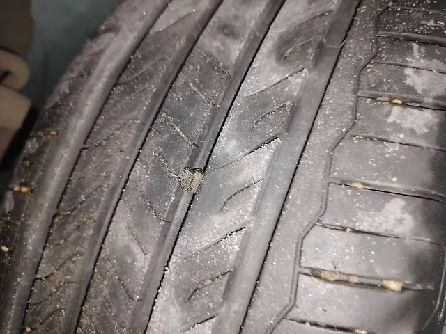 Used Tata Nexon Creative Plus (S) 1.2 Petrol 7DCA [2023-2025] in Coimbatore