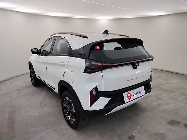 Used Tata Nexon Creative Plus (S) 1.2 Petrol 7DCA [2023-2025] in Coimbatore