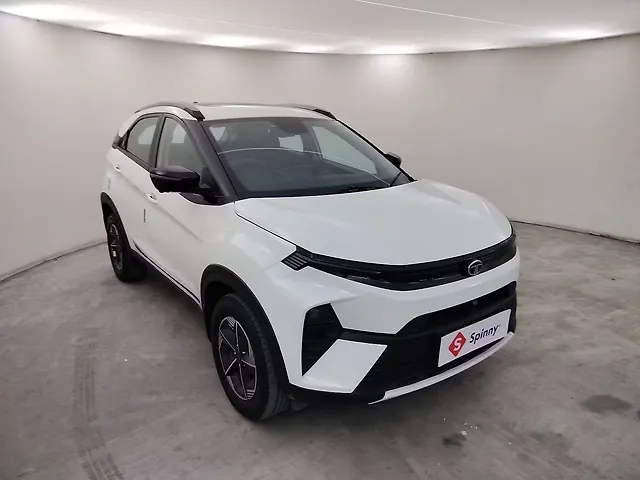 Used Tata Nexon Creative Plus (S) 1.2 Petrol 7DCA [2023-2025] in Coimbatore