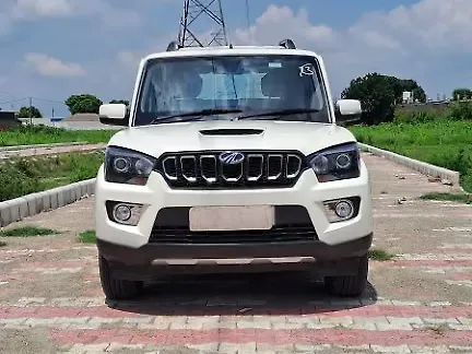 Used 2018 Mahindra Scorpio in Rudrapur