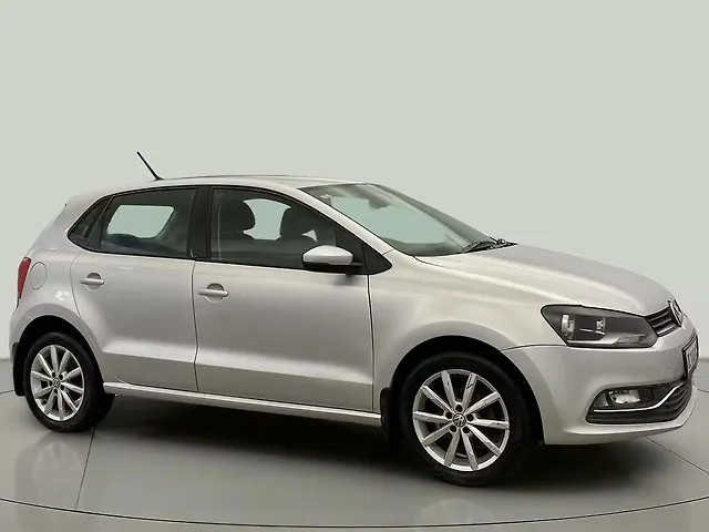 Used 2018 Volkswagen Polo in Delhi