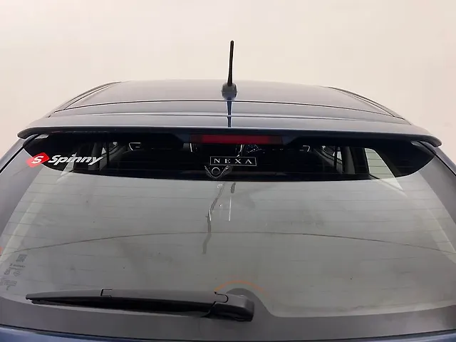 Used Maruti Suzuki Baleno [2019-2022] Delta in Pune