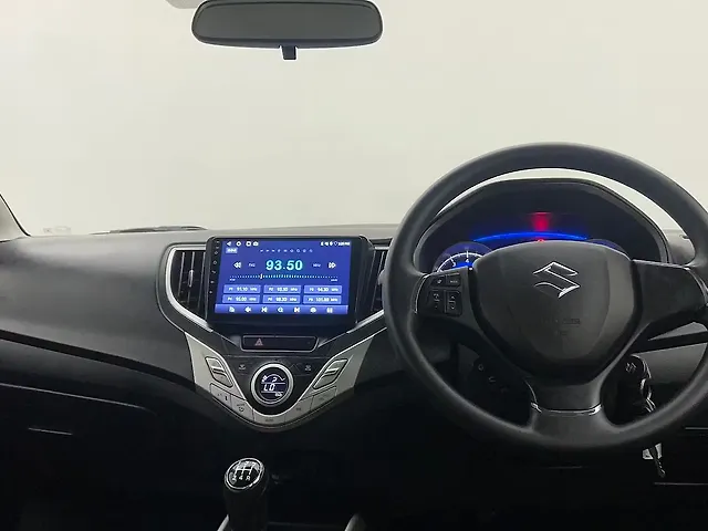 Used Maruti Suzuki Baleno [2019-2022] Delta in Pune