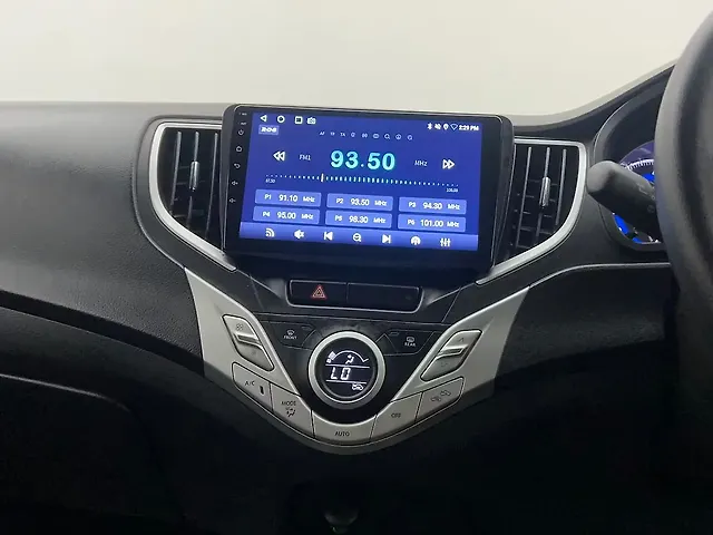 Used Maruti Suzuki Baleno [2019-2022] Delta in Pune