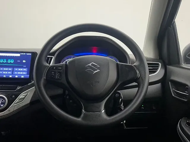 Used Maruti Suzuki Baleno [2019-2022] Delta in Pune