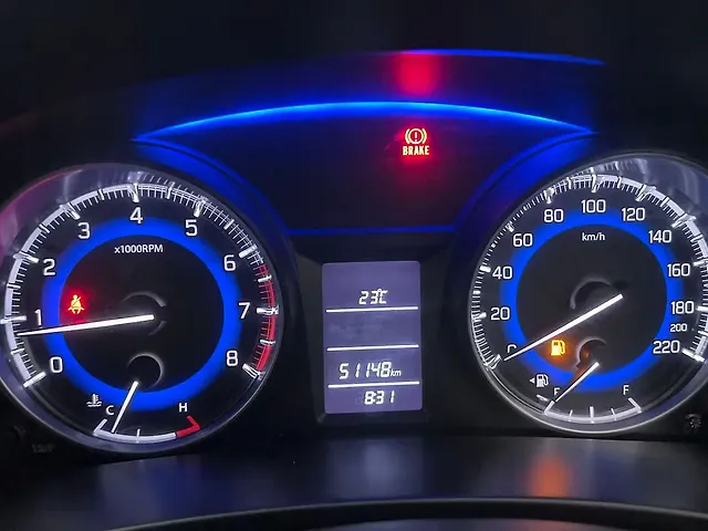 Used Maruti Suzuki Baleno [2019-2022] Delta in Pune