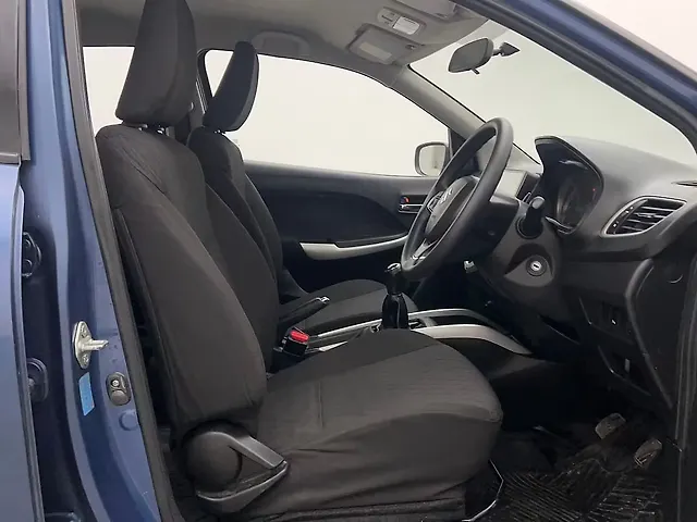 Used Maruti Suzuki Baleno [2019-2022] Delta in Pune