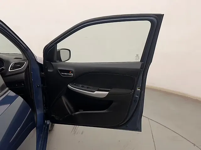 Used Maruti Suzuki Baleno [2019-2022] Delta in Pune