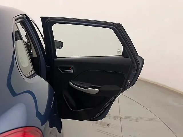 Used Maruti Suzuki Baleno [2019-2022] Delta in Pune