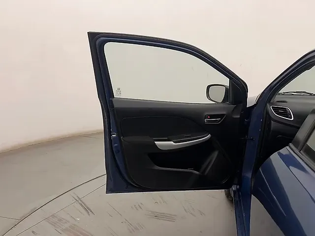 Used Maruti Suzuki Baleno [2019-2022] Delta in Pune