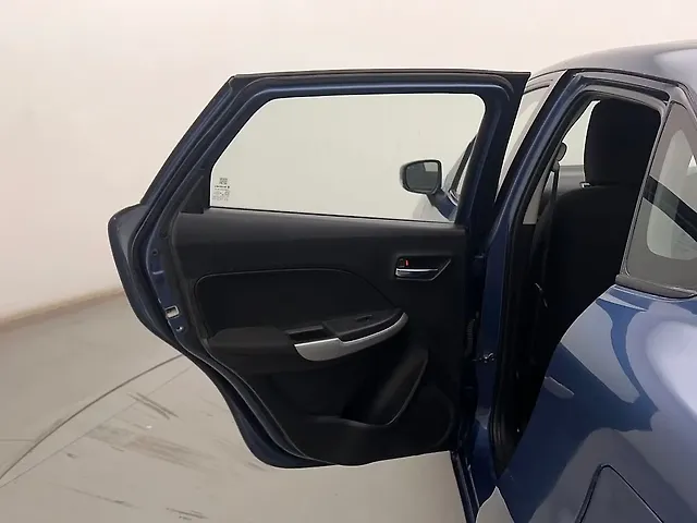 Used Maruti Suzuki Baleno [2019-2022] Delta in Pune
