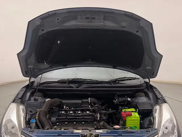 Used Maruti Suzuki Baleno [2019-2022] Delta in Pune