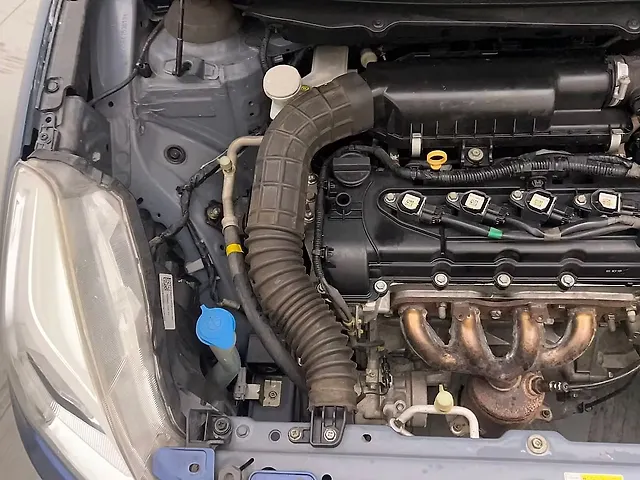 Used Maruti Suzuki Baleno [2019-2022] Delta in Pune