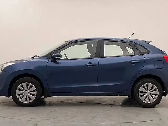 Used Maruti Suzuki Baleno [2019-2022] Delta in Pune