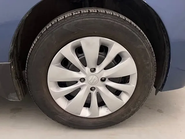 Used Maruti Suzuki Baleno [2019-2022] Delta in Pune