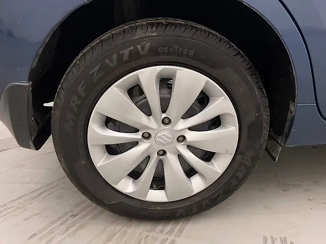 Used Maruti Suzuki Baleno [2019-2022] Delta in Pune