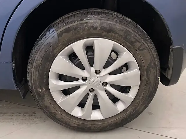 Used Maruti Suzuki Baleno [2019-2022] Delta in Pune
