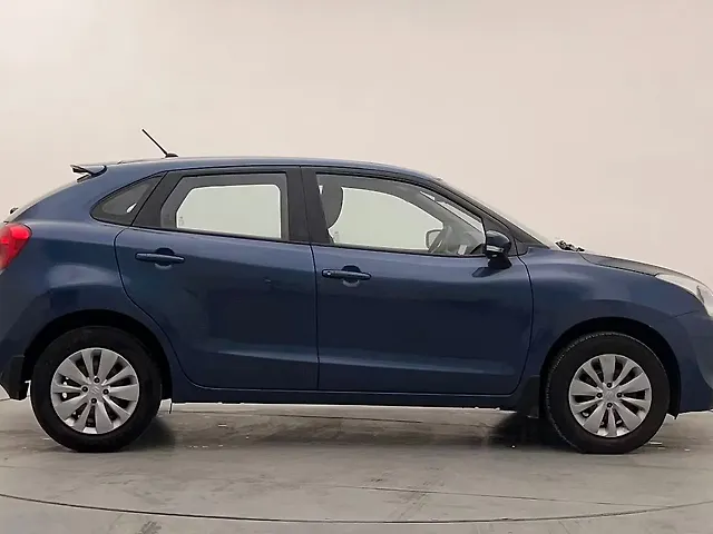 Used Maruti Suzuki Baleno [2019-2022] Delta in Pune
