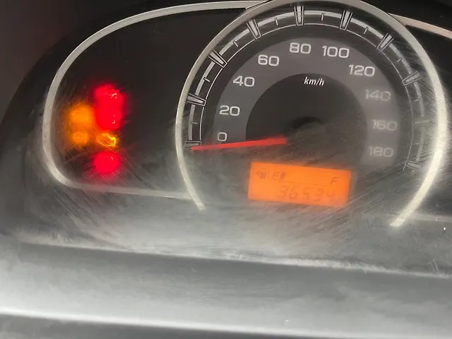 Used Maruti Suzuki Alto 800 [2012-2016] Vxi in Patna