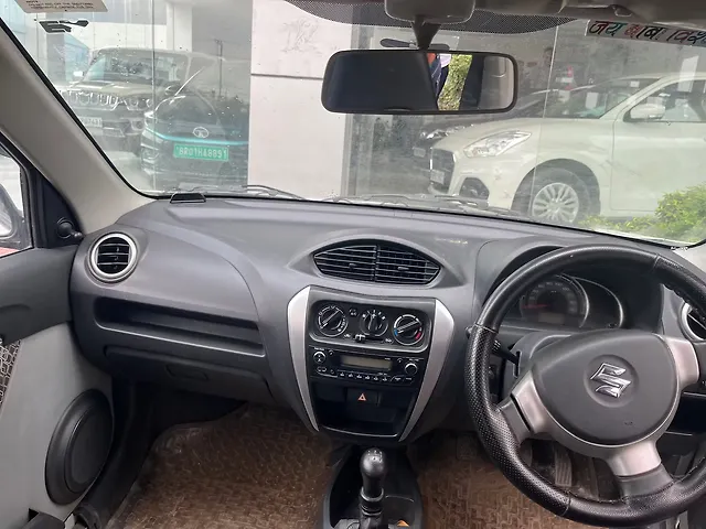 Used Maruti Suzuki Alto 800 [2012-2016] Vxi in Patna