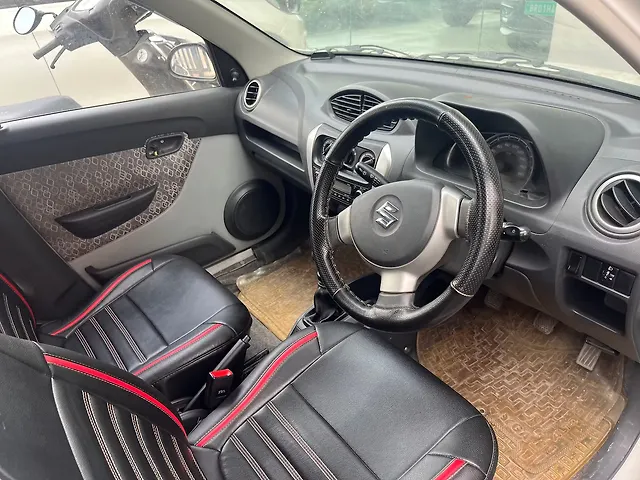 Used Maruti Suzuki Alto 800 [2012-2016] Vxi in Patna