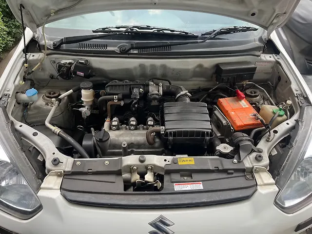 Used Maruti Suzuki Alto 800 [2012-2016] Vxi in Patna