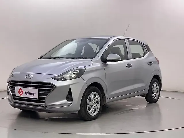 Used 2020 Hyundai Grand i10 NIOS in Bangalore