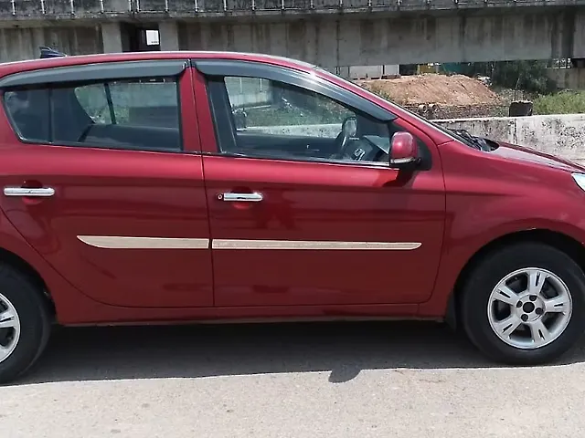 Used Hyundai i20 [2010-2012] Asta 1.2 in Chandigarh