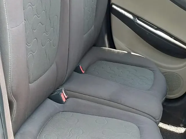 Used Hyundai i20 [2010-2012] Asta 1.2 in Chandigarh