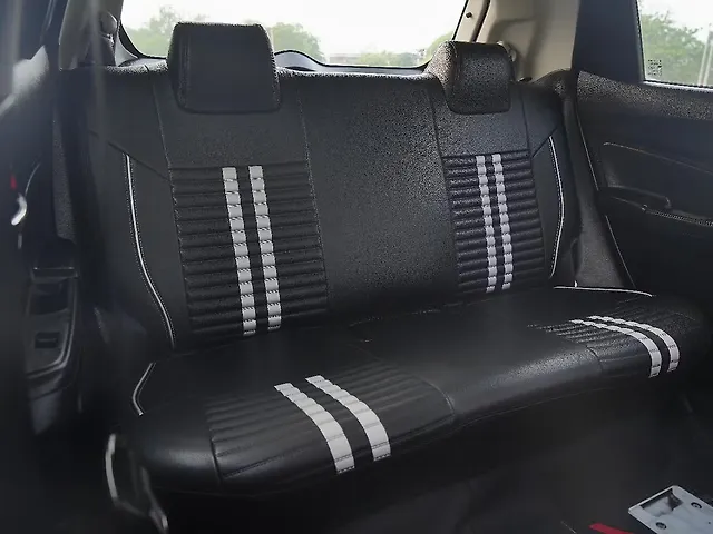 Used Maruti Suzuki Swift [2021-2024] VXi in Jalandhar