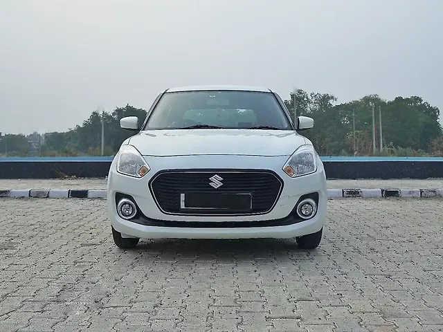 Used Maruti Suzuki Swift [2021-2024] VXi in Jalandhar