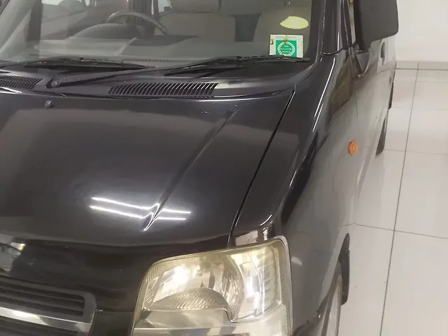 Used 2006 Maruti Suzuki Wagon R in Thiruvananthapuram
