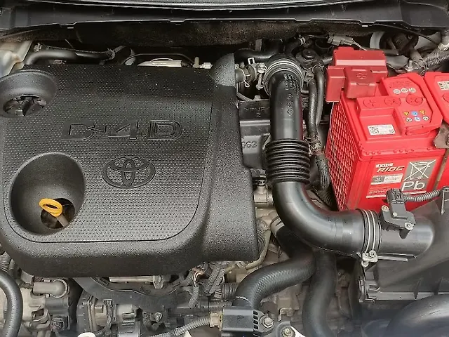 Used Toyota Etios [2013-2014] VD in Zirakpur