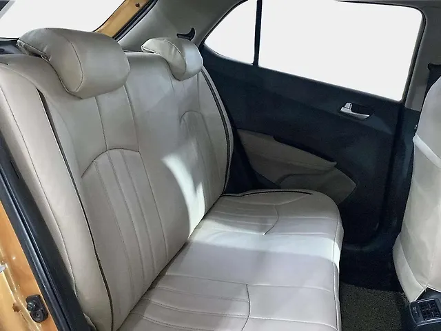 Used Hyundai Grand i10 [2013-2017] Asta AT 1.2 Kappa VTVT [2013-2016] in Mumbai