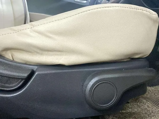 Used Hyundai Grand i10 [2013-2017] Asta AT 1.2 Kappa VTVT [2013-2016] in Mumbai