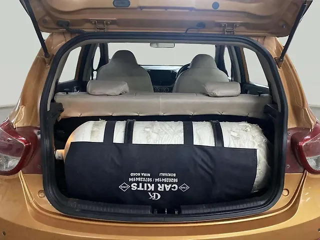 Used Hyundai Grand i10 [2013-2017] Asta AT 1.2 Kappa VTVT [2013-2016] in Mumbai