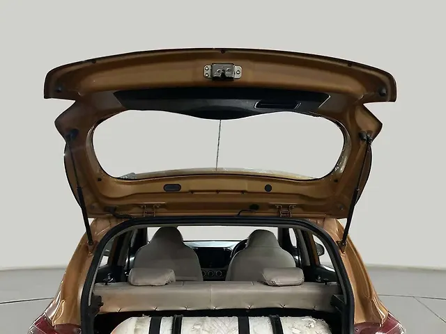 Used Hyundai Grand i10 [2013-2017] Asta AT 1.2 Kappa VTVT [2013-2016] in Mumbai