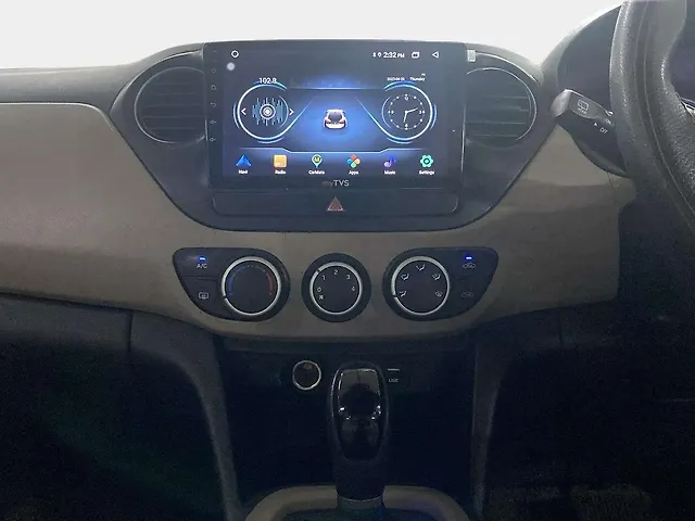 Used Hyundai Grand i10 [2013-2017] Asta AT 1.2 Kappa VTVT [2013-2016] in Mumbai